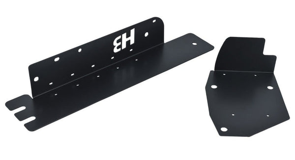 Horn Blasters Wrango JKU Horn Kit (MPN: HK-S2JKU-238)