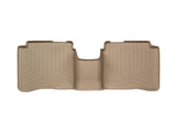 WeatherTech FloorLiner Tan Molded Fit (MPN: 451692)