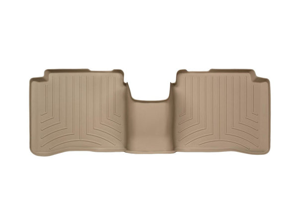 WeatherTech FloorLiner Tan Molded Fit (MPN: 451692)