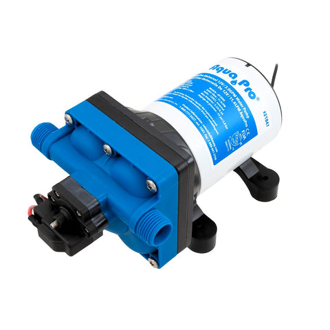 Aqua Pro Fresh Water Pump AP3000 (MPN: 21847)