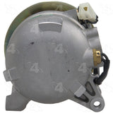 Four Seasons Air Conditioner Compressor (MPN: 58440)
