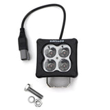 ZROADZ LED Fog Light Kit (MPN: Z365401-KIT4AW)