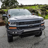 Westin Pro-Mod Front Bumper (MPN: 58-41005)