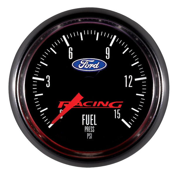 AutoMeter Fuel Pressure Gauge (MPN: 880107)