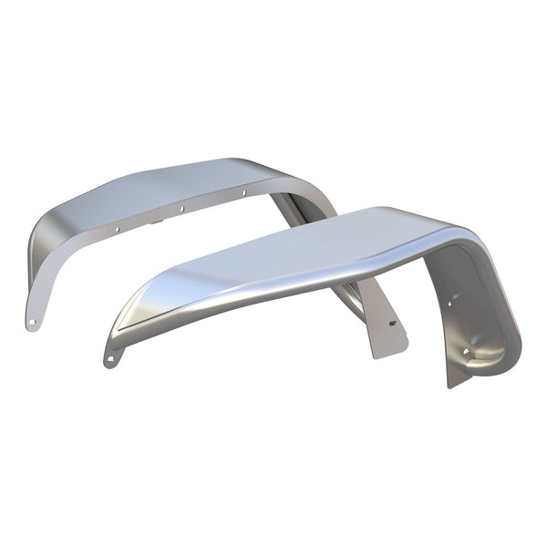 Aries Fender Flare Flat Style (MPN: 1500202)