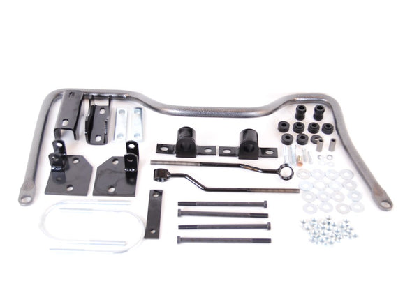 Hellwig Stabilizer Bar Performance Upgrade (MPN: 7884)