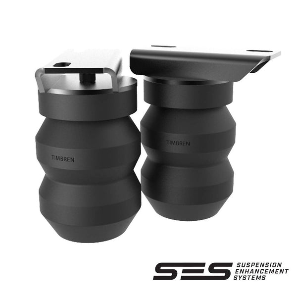 Timbren Suspension Enhancement System (MPN: DR3500CA)
