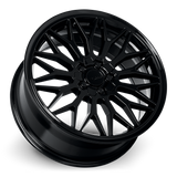 Katana Racing Wheels KR05 (MPN: KR05-188009GB)