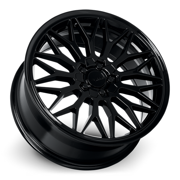 Katana Racing Wheels KR05 (MPN: KR05-188009GB)