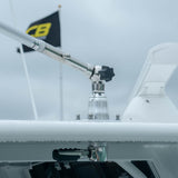 Taco Fishing Outrigger Mount Grand Slam Series (MPN: GS-2801)