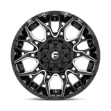 Fuel Off Road Wheel Twitch D769 (MPN: D76922002647)