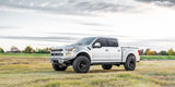 Fuel Off Road Zephyr D633 Wheel (MPN: D63318908950)