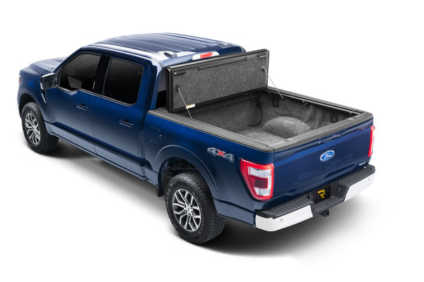 UnderCover Ultra Flex Hard Folding Tonneau Cover (MPN: UX22031)