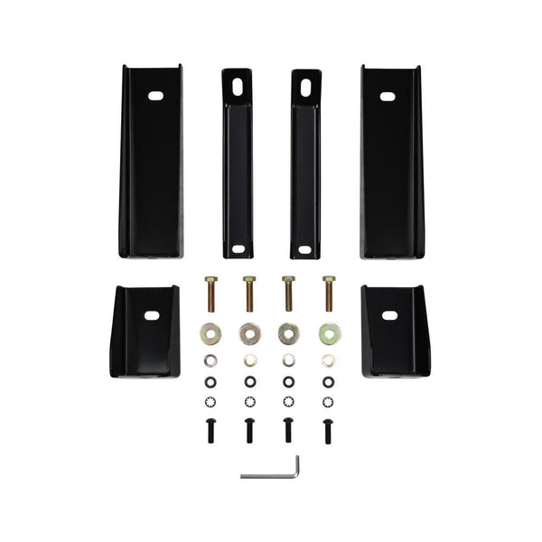 Westin E-Series Nerf Bar (MPN: 23-4130)