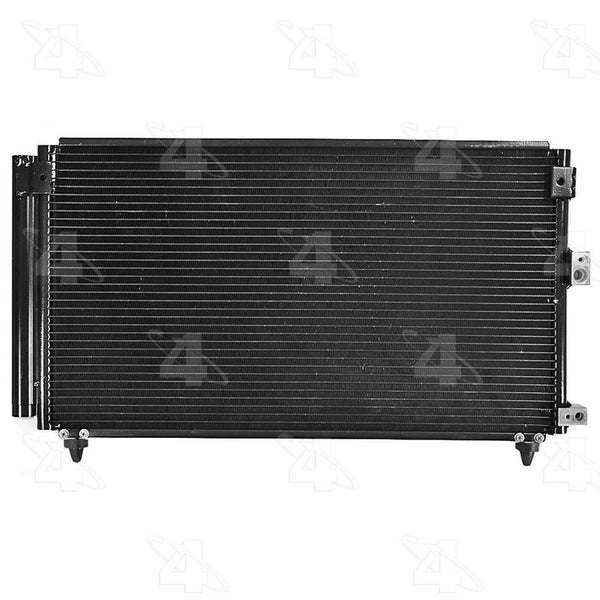 Four Seasons Air Conditioner Condenser (MPN: 40058)