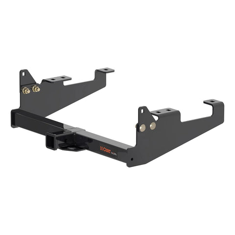 Curt Class IV Trailer Hitch (MPN: 14018)