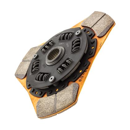 Exedy Clutch Disc Stage 2 (MPN: HD04T)