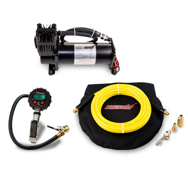Kleinn Air Horn Compressor (MPN: JK6450)