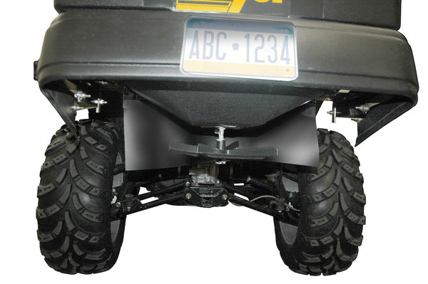 Meyer Products Salt Spreader (MPN: 31125)