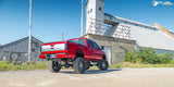 Fuel Off Road Assault D246 Wheel (MPN: D24622201747)