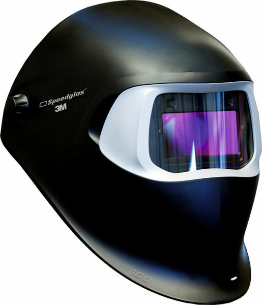 3M Welding Helmet Speedglas 100 (MPN: 37232)