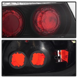 Spyder Automotive Tail Light Assembly (MPN: 5007193)