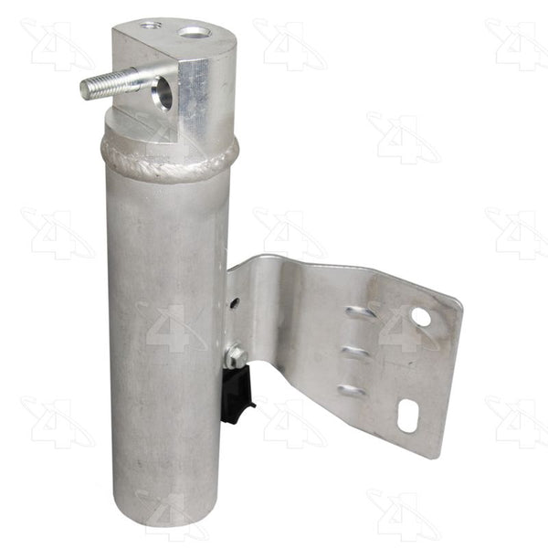 Four Seasons Air Conditioner Compressor (MPN: 8638NK)