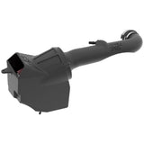 K & N Filters Cold Air Intake System (MPN: 57-1576)
