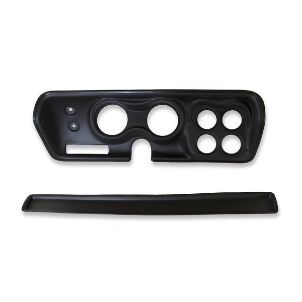 AutoMeter Instrument Panel Overlay (MPN: 2140)