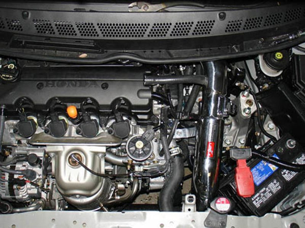 Injen Technology Cold Air Intake SP Series (MPN: SP1569P)