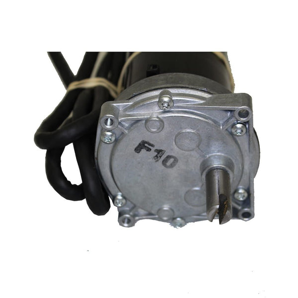 Lippert Components Trailer Stabilizer Jack Stand Motor (MPN: 138445)