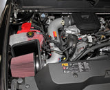 K&N Cold Air Intake 77 Series (MPN: 77-3077KP)