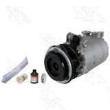 Four Seasons Air Conditioner Compressor (MPN: 8931NK)