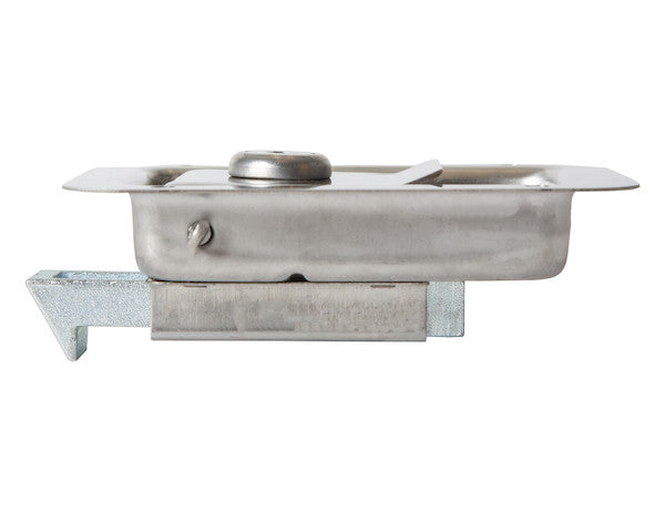 Buyers Products Junior Flush Mount Paddle Latch (MPN: L1883)