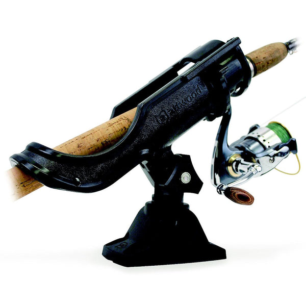 Attwood Marine Fishing Rod Holder (MPN: 5009-4)