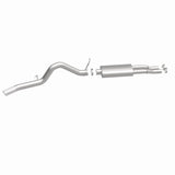 MagnaFlow Street Series Exhaust System Kit (MPN: 15789)