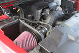 Flowmaster Delta Force Performance Air Intake (MPN: 615119)