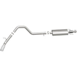 Magnaflow Performance Cat-Back Exhaust System (MPN: 19051)
