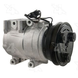 Four Seasons Air Conditioner Compressor (MPN: 58191)