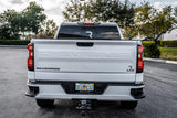 RECON Tail Light Assembly (MPN: 264397LEDBK)