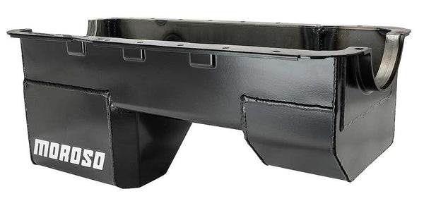 Moroso Performance Oil Pan (MPN: 20542)