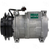 Four Seasons Air Conditioner Compressor (MPN: 78305)