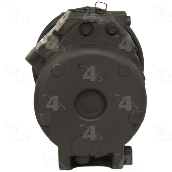 Four Seasons Air Conditioner Compressor (MPN: 97367)