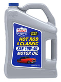 Lucas Oil Hot Rod and Classic Car Motor Oil (MPN: 10683)