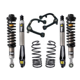 Old Man Emu Lift Kit Suspension (MPN: 2118K)