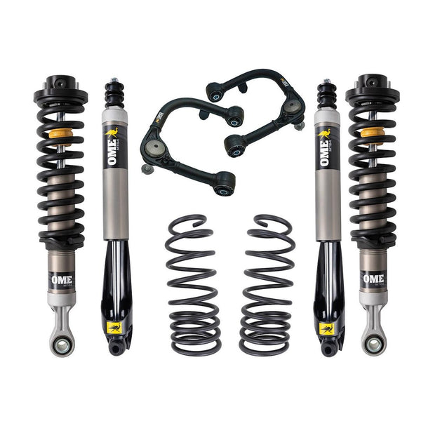 Old Man Emu Lift Kit Suspension (MPN: 2118K)
