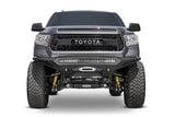 Addictive Desert Designs Stealth Fighter Front Bumper for Toyota Tundra (MPN: F741422860103)