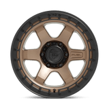 Fuel Off Road Wheel Block D751 (MPN: D75118908457)
