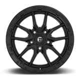 Fuel Off Road Rebel 5 Wheel (MPN: D6791890B450)
