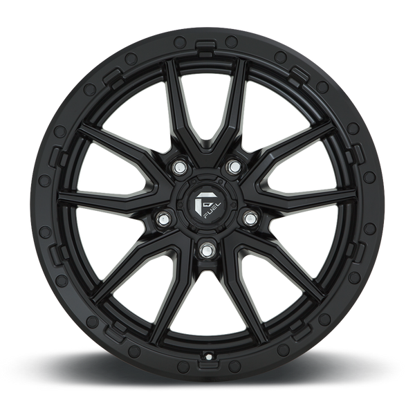 Fuel Off Road Rebel 5 Wheel (MPN: D6791890B450)